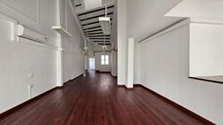The Arts House At The Old Parliament (D6), Office #613744701